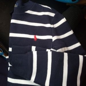 Ralph Lauren Striped top